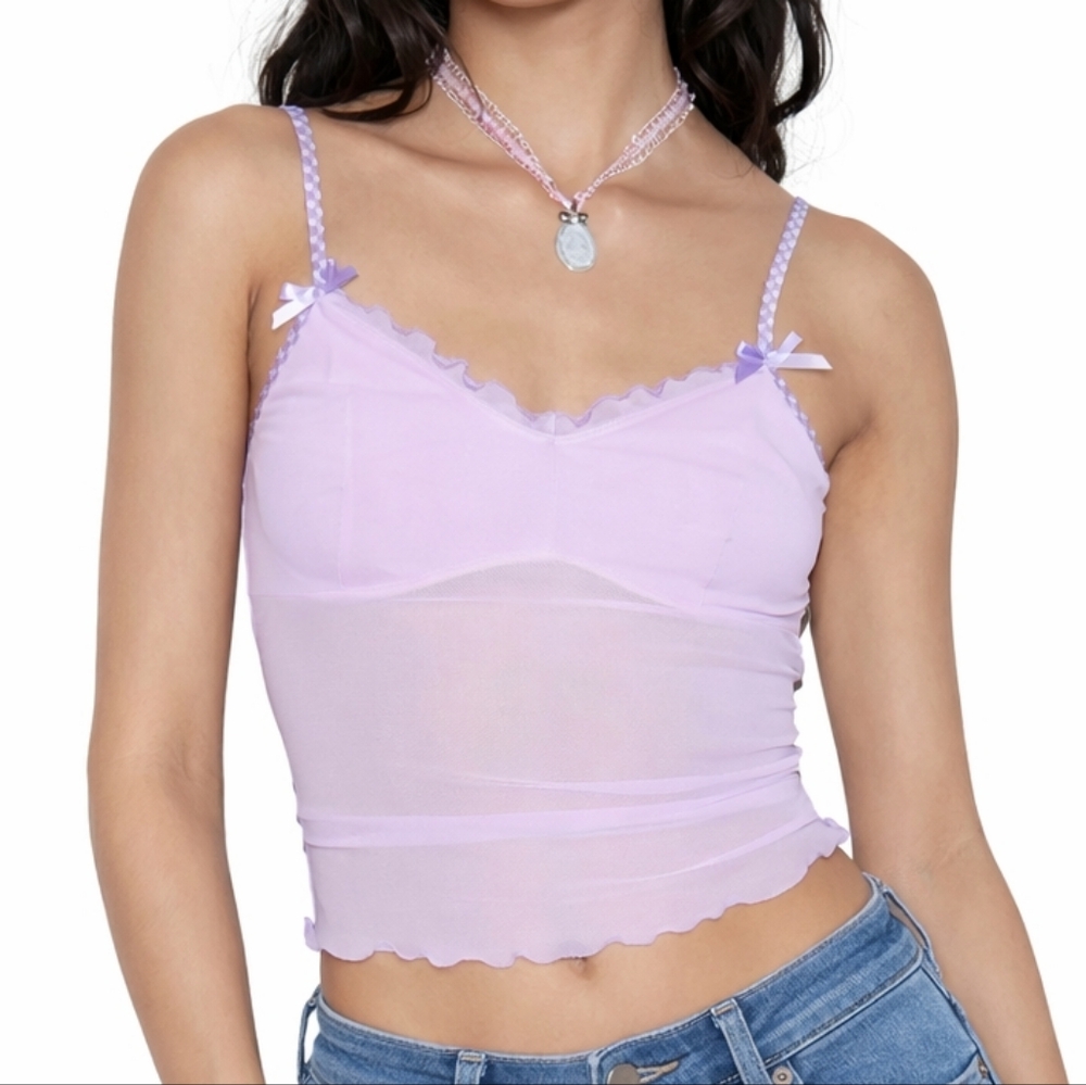 Out From Under Just Like Candy Cami